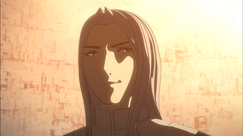 Illustration for article titled Knights of Sidonia Season 1 - The WyvernZero Ani-TAY Review
